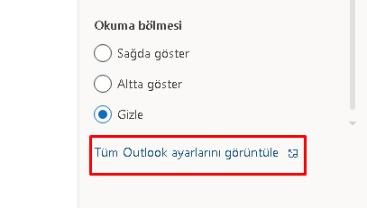 Outlook-tum-ayarlari-goruntule Outlook QR Kodu Nerede