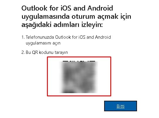 Qr-kod-ile-Outlook-giris Outlook QR Kodu Nerede