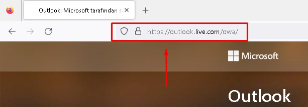 hotmail-giris Hotmail Giriş