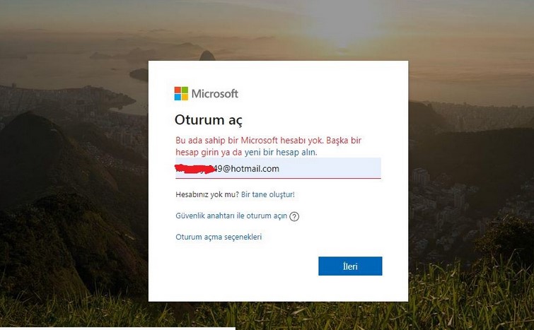 Hotmail-Hesabima-Giris-Yapamiyorum-cozum Hotmail Hesabıma Giriş Yapamıyorum