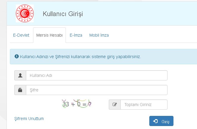 mersis-giris-1 Mersis Giriş