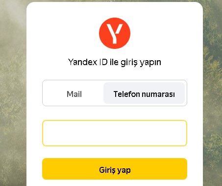 yandex-mail-telefon-ile-giris Yandex Mail Giriş