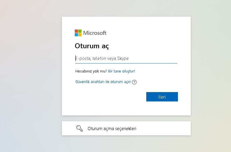 Eski-Hotmail-hesabimi-nasil-bulurum Hotmail Kapandı mı ?