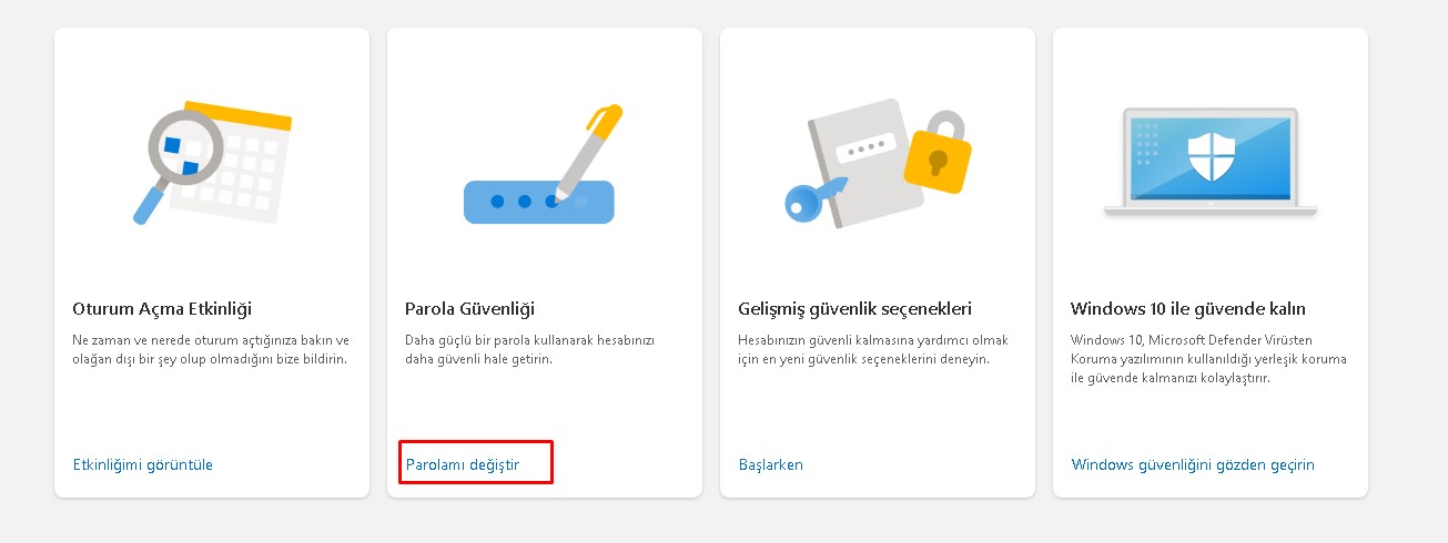 Sifremi-Unuttum-Hotmail-Hesabimi-Nasil-Kurtarabilirim Şifremi Unuttum Hotmail Hesabıma Nasıl Girerim