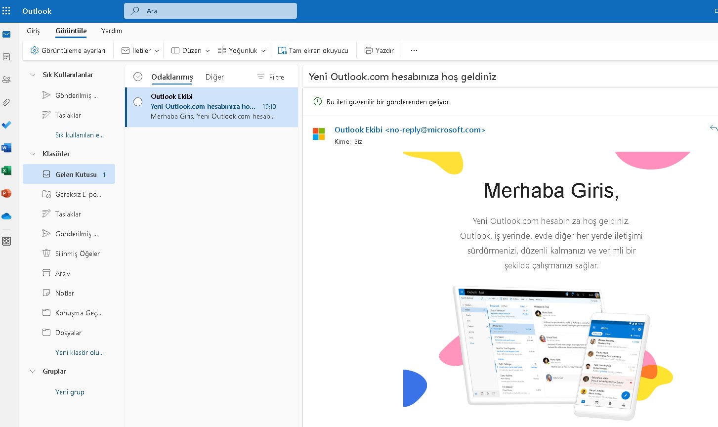 hotmail-kaydolma-giris-yapma Hotmail Kaydol