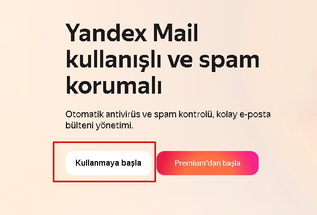 yandex.mail-hesap-ac Yandex.mail Aç
