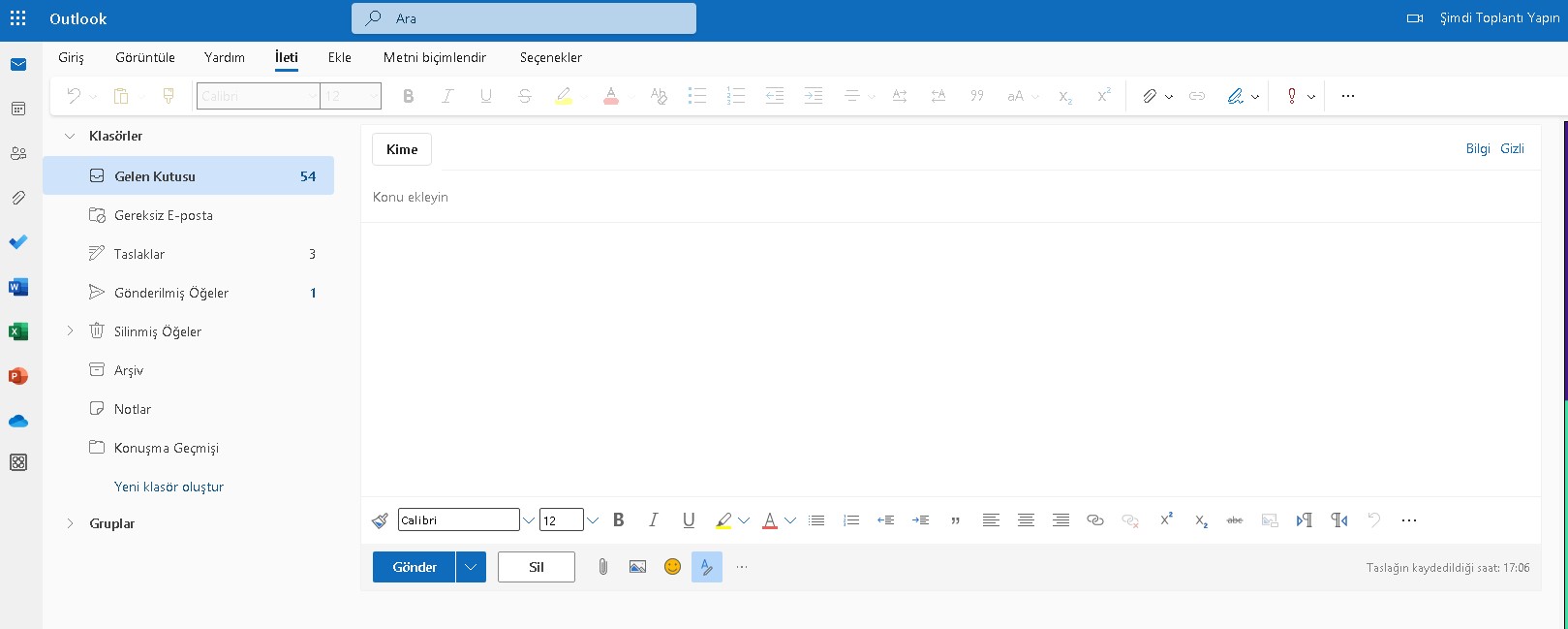 Hotmail-Kullanimi Hotmail Nasıl Açılır Resimli Anlatım
