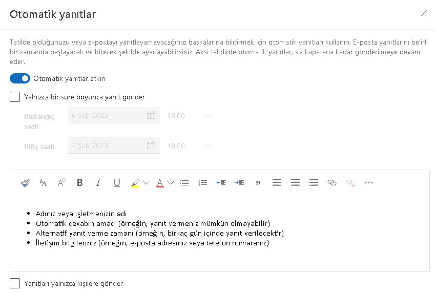 Hotmail-Otomatik-Cevap-Secenegi-Nasil-Ayarlanir Hotmail Otomatik Cevap Seçeneği Nasıl Ayarlanır