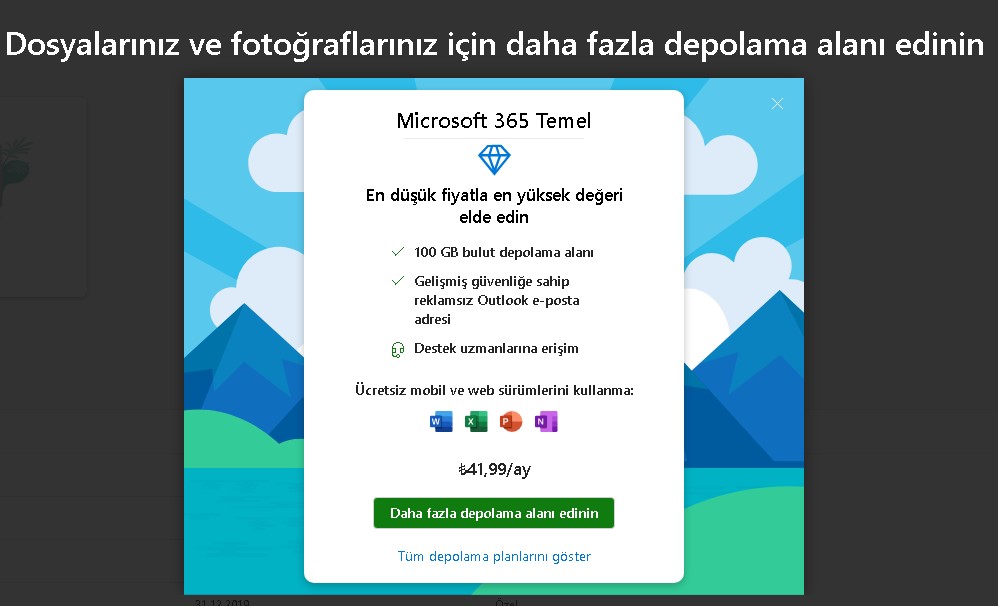 Hotmail-ve-OneDrive-Entegrasyonu-Nasil-Yapilir-ucretli-mi Hotmail ve OneDrive Entegrasyonu Nasıl Yapılır?