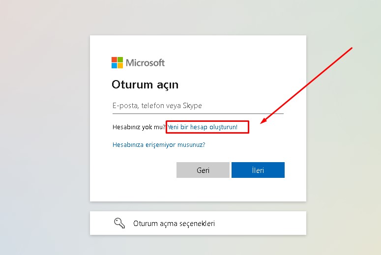 hotmail-nasil-acilir-adim-adim-resimli Hotmail Nasıl Açılır Resimli Anlatım