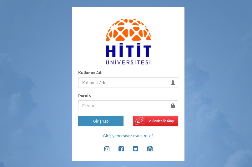 ubys-hitit Ubys Hitit