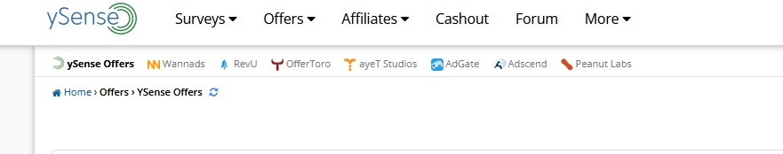 ysense-odeme Ysense Ödeme Yapıyor mu ?