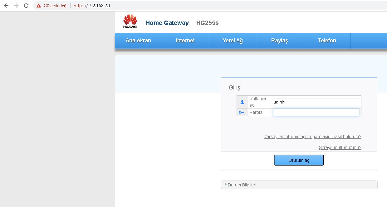 192-168-2-1-giris-ekrani-gelmiyor-1 192.168.2.1 Giriş Ekranı Gelmiyor