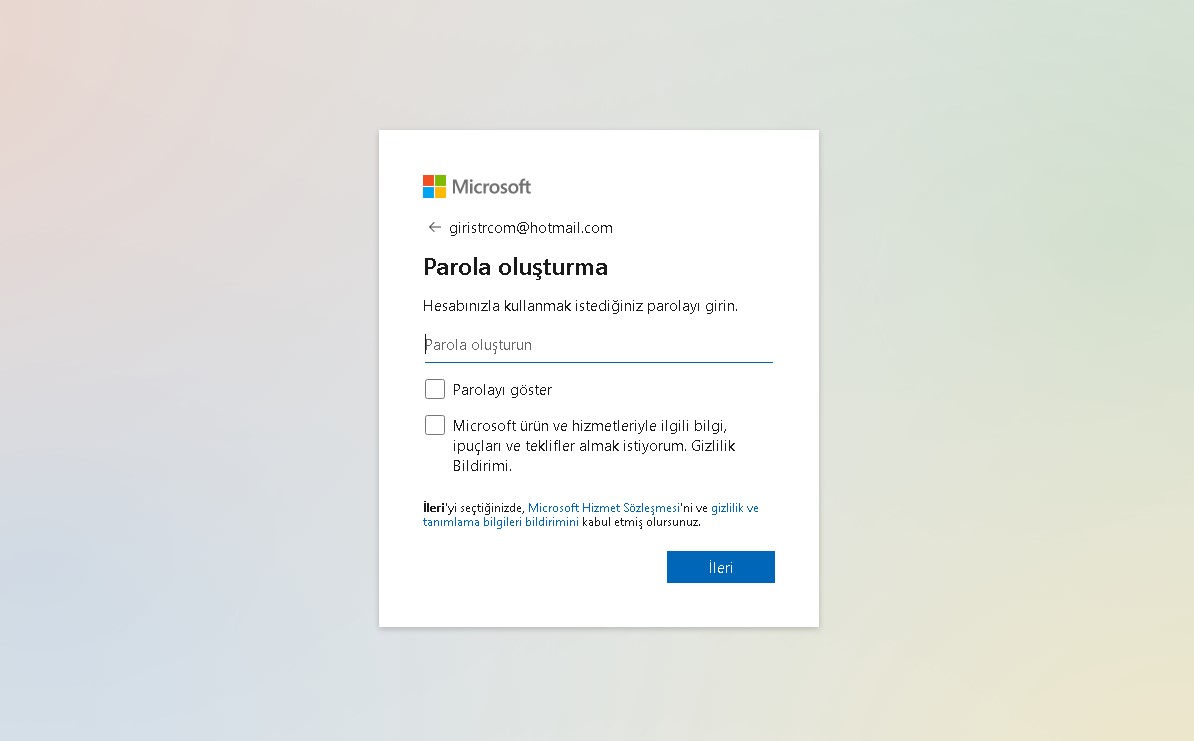 Hotmail-Yeni-Hesap-Ac-adim-adim Hotmail Yeni Hesap Aç