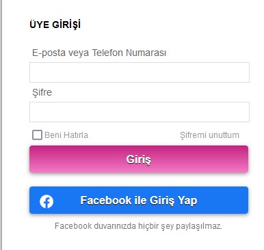 Pembe-Panjur-Arkadaslik-Sitesi-Giris Pembe Panjur Arkadaşlık Sitesi Giriş