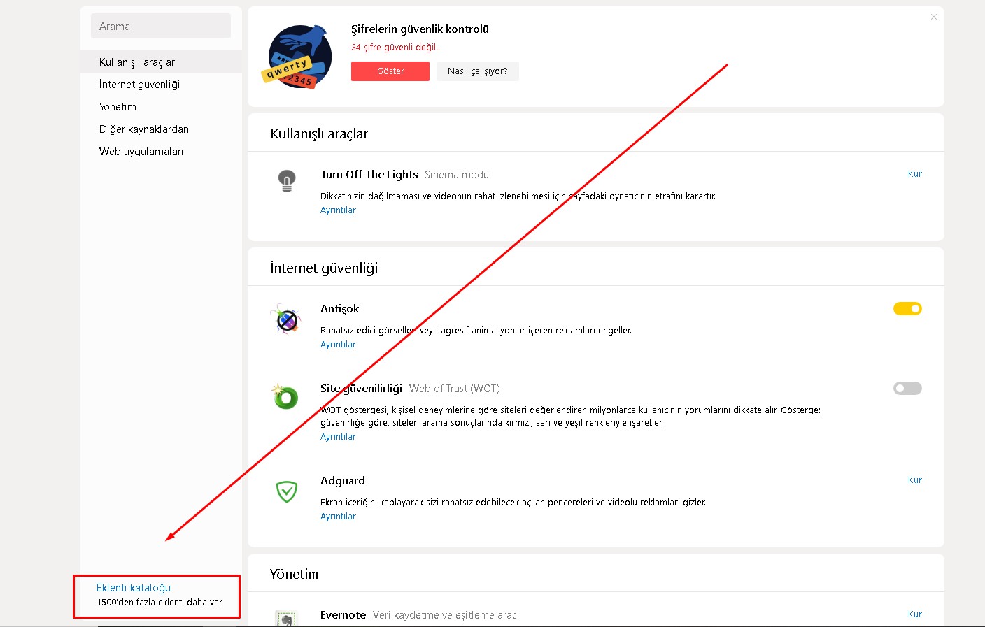 adim-adim-yandex-ile-yasakli-sitelere-giris-yapma Yandex ile Yasaklı Sitelere Giriş