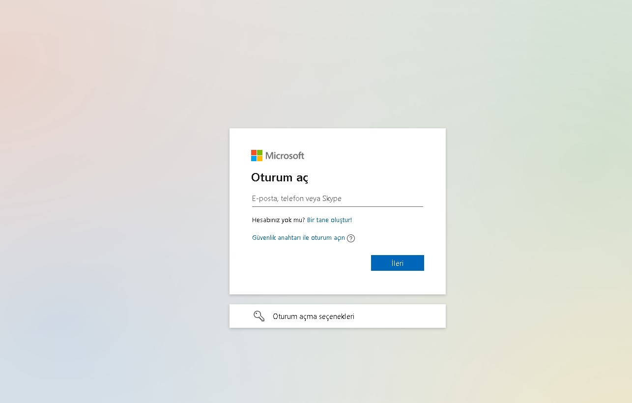 hotmail-gelen-kutusu-giris-adimlari Hotmail Gelen Kutusuna Giriş