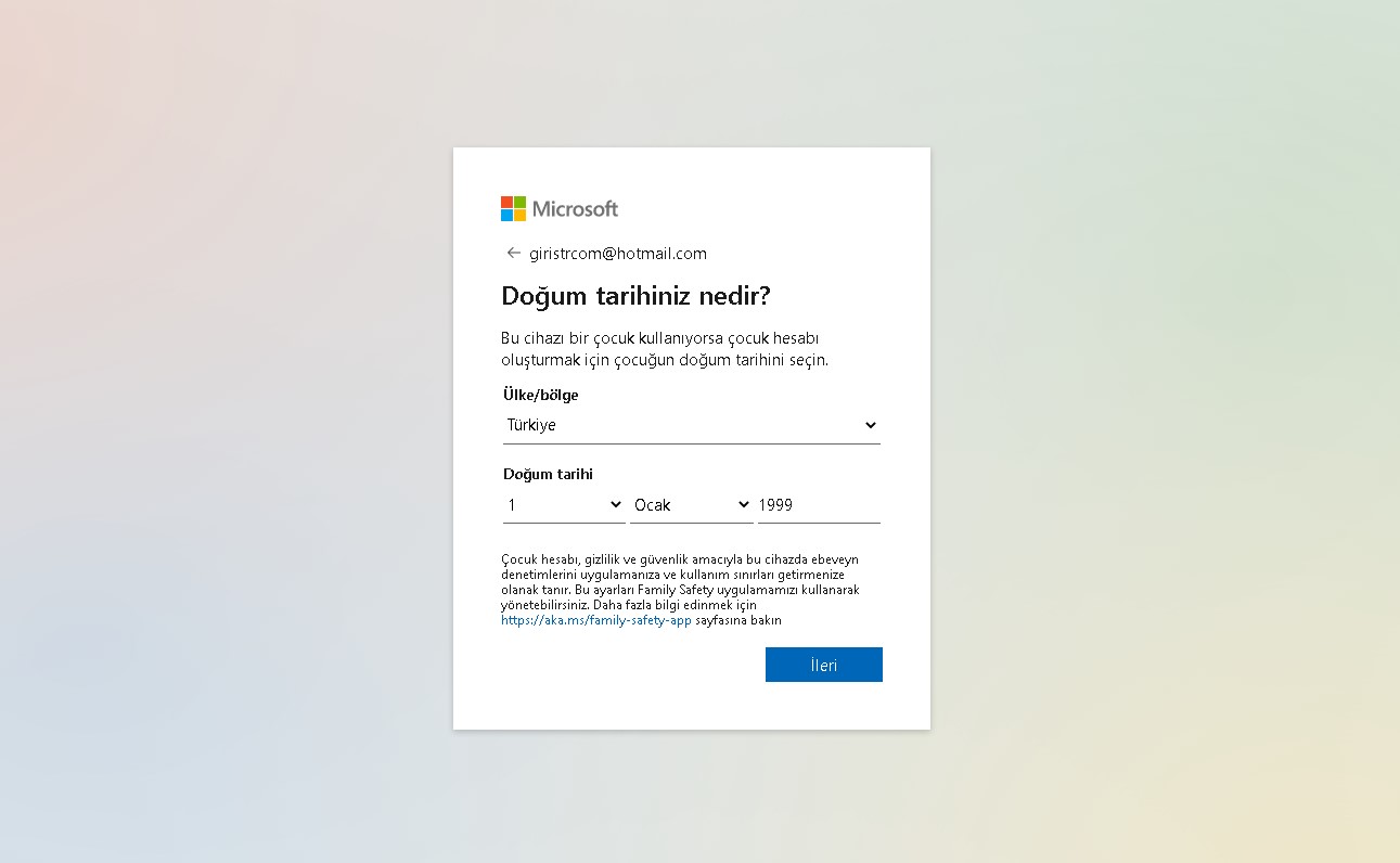 hotmail-hesap-acma-admlari Hotmail Yeni Hesap Aç