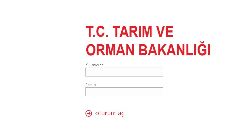 mail-tarim-orman-outlook-giris Mail Tarım Orman Outlook Giriş