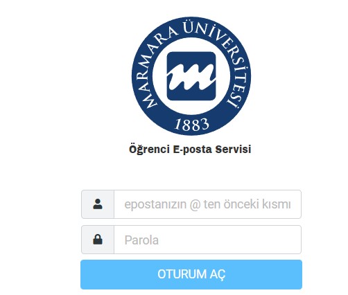 marun-giris Marun Mail Giriş