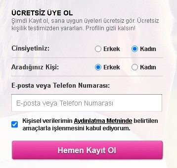 pembe-panjur-kayit Pembe Panjur Arkadaşlık Sitesi Giriş