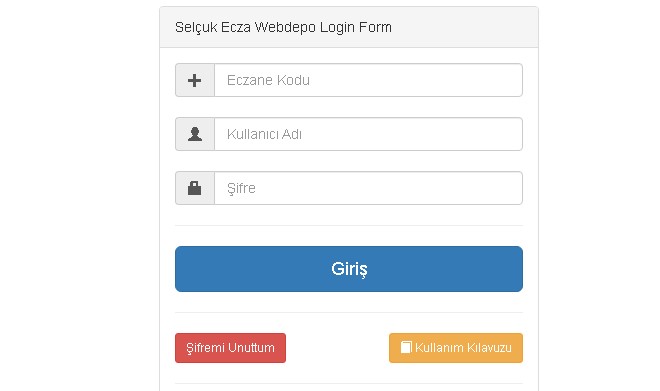 selcuk-ecza-deposu-giris Selçuk Ecza Deposu Giriş