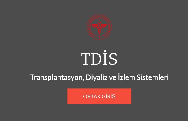tdis-giris Tdis Giriş