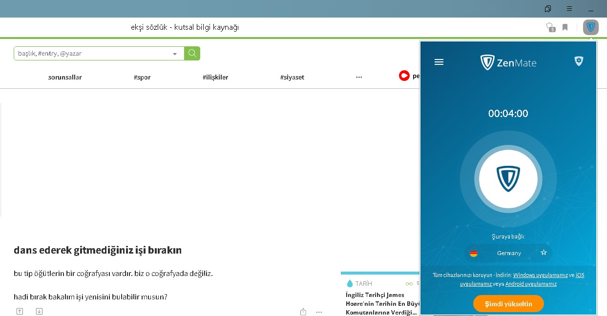 yandex-ile-yasakli-sitere-giris-nasil-yapilir Yandex ile Yasaklı Sitelere Giriş