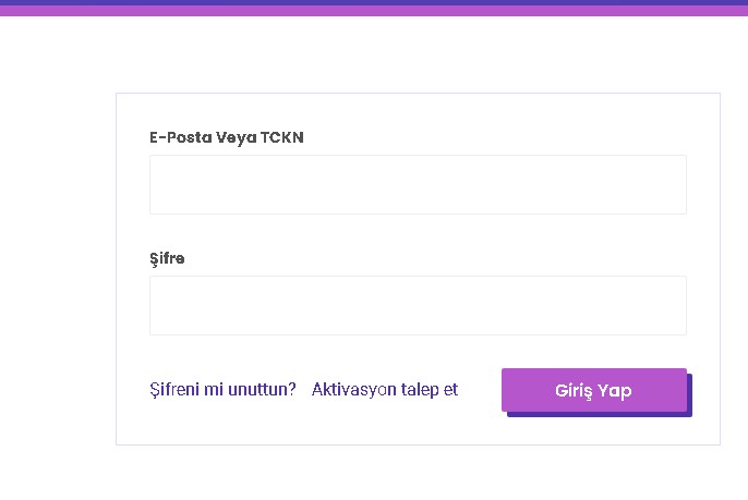 E-Bursum-Giris E Bursum Giriş