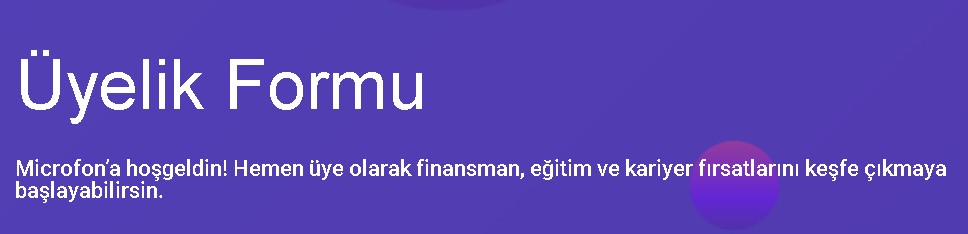 E-Bursum-Uye-Ol E Bursum Giriş