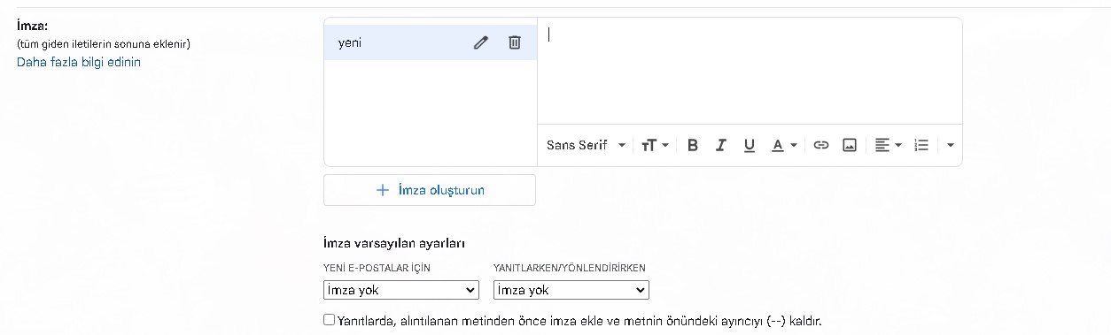 E-posta-Imzasi-Sablonu-Olusturma E-posta İmzasına Grafik ve Animasyon Eklemek