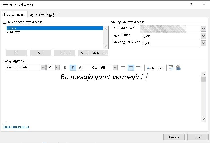outlook-imza-ekleme-adim-adim Outlook İmza Ekleme Nasıl Yapılır