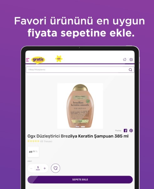 Gratis-Uygulamasina-Giris-Yapamiyorum Gratis Giriş Yapamıyorum