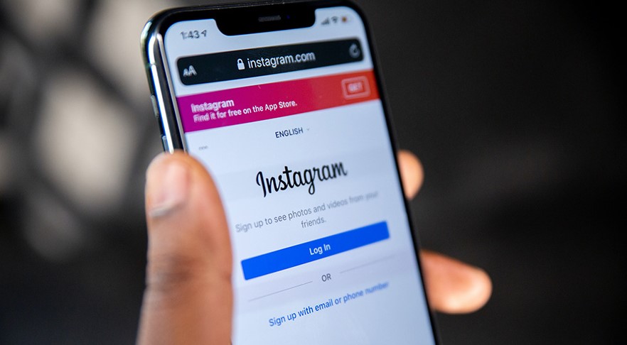 Instagrama-Giris-Yapamiyorum-Kod-Istiyor Instagrama Giriş Yapamıyorum Kod İstiyor
