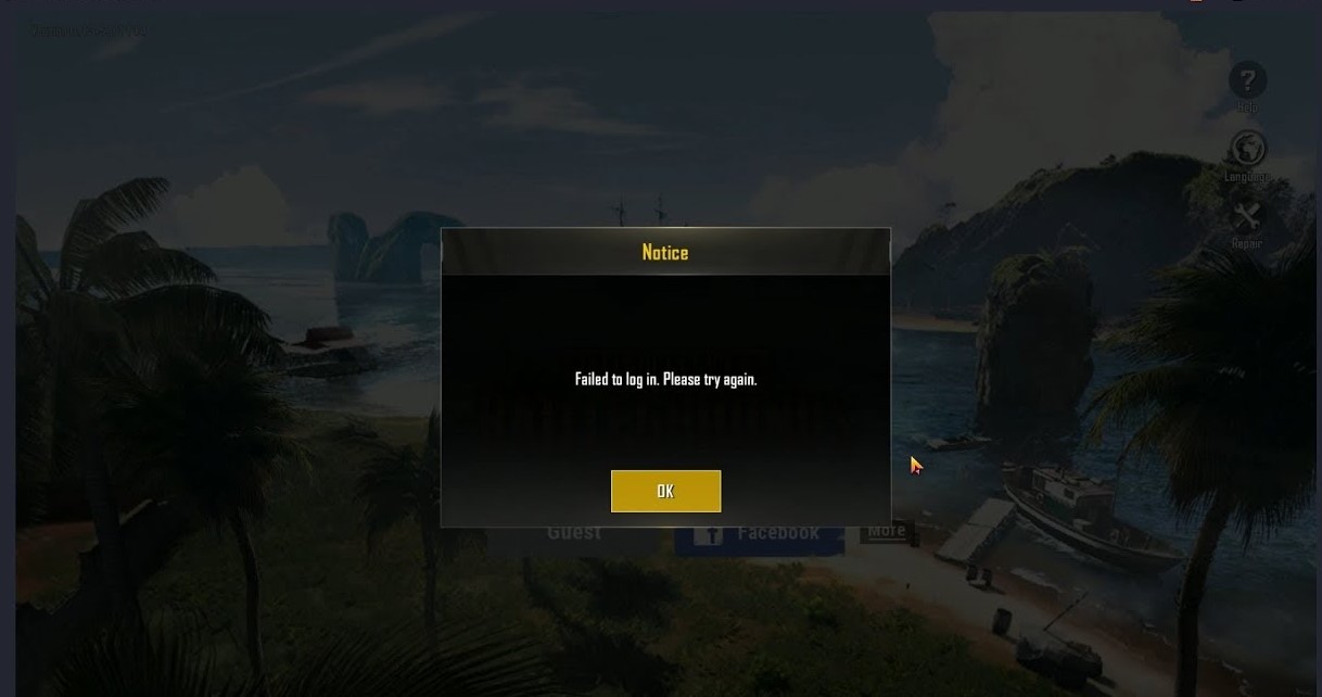 gameloop-twitter-giris-sorunu Gameloop Twitter Giriş Sorunu Nasıl Çözülür