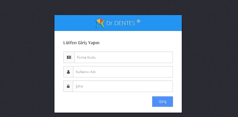 dr-dentes-giris Dr Dentes Giriş