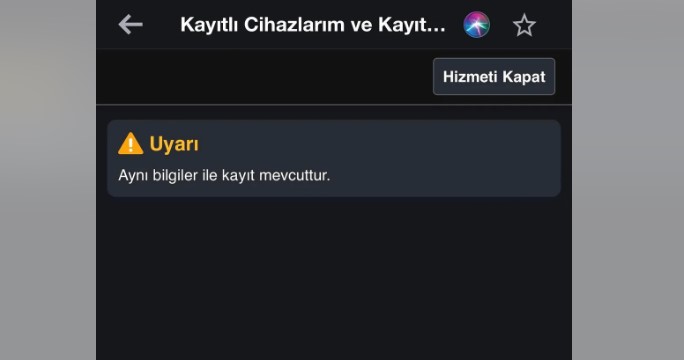 BTK-Hat-Eslestirme-Problemi.-Ayni-Bilgiler-Ile-Kayit-Mevcuttur BTK Hat Eşleştirme Problemi Aynı Bilgiler İle Kayıt Mevcuttur