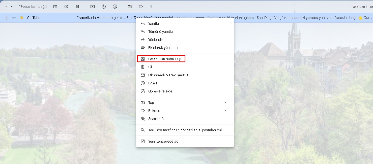 Gmail-Arsivinden-E-postalar-Nasil-Geri-Alinir Gmail Arşiv Nasıl Açılır