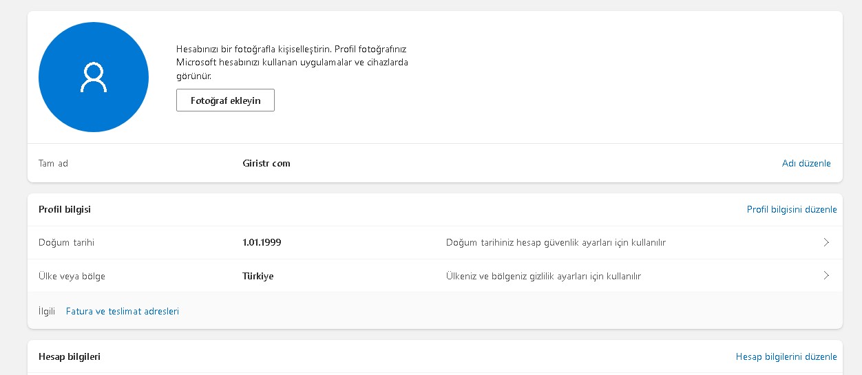 Hotmailde-Bilgilerimi-Nasil-Guncellerim Hotmail'de Bilgilerimi Nasıl Güncellerim?