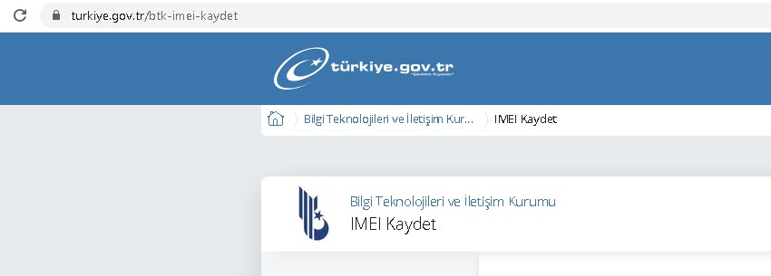 IMEI-Kaydi-Yapilan-Cihaz-Ne-Zaman-Acilir IMEI Kaydı Yapılan Cihaz Ne Zaman Açılır?