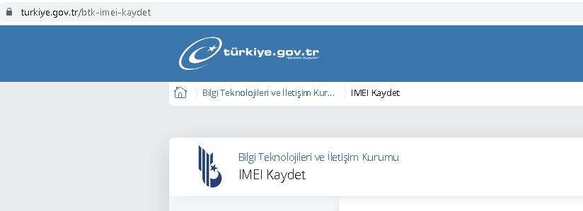 IMEI-Kaydimi-Yaptirmis-Oldugum-Halde-Yasal-Uyari-Mesaji-Geldi IMEI Kaydımı Yaptırmış Olduğum Halde Yasal Uyarı Mesajı Geldi