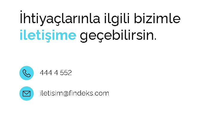 findeks-musteri-hizmetleri Findeks Hesabıma Giremiyorum