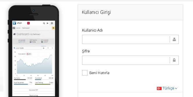 Assan-Port-Portal-Giris Assan Port Portal Giriş