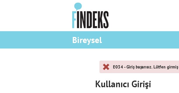 Findeks-Mobil-Uygulamasina-Hicbir-Sekilde-Giris-Yapamamaktayim Findeks Mobil Uygulamasına Giriş Yapamıyorum