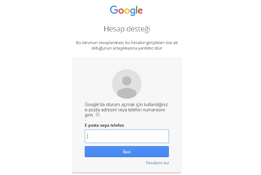 Gmail-Hesabim-Calindi-Bilgilerim-Degistirildi-Sorunu-Cozum Google Hesabım Çalındı, Bütün Bilgileri Değiştirildi (HESAP KURTARMA)
