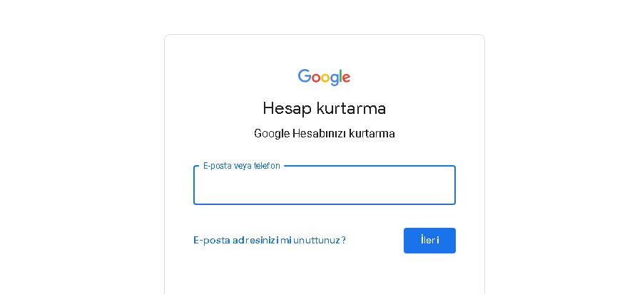 Google-Hesabim-Calindi-Butun-Bilgileri-Degistirildi-HESAP-KURTARMA Google Hesabım Çalındı, Bütün Bilgileri Değiştirildi (HESAP KURTARMA)