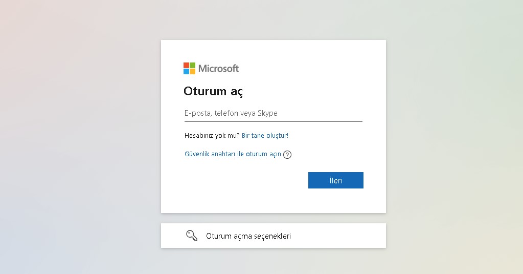Hotmail-Giris-Yapamiyorum-Onay-Kodu-Alamiyorum Hotmail Giriş Yapamıyorum Onay Kodu Alamıyorum