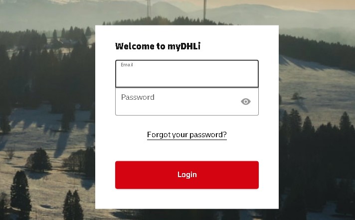 My-Dhl-Giris My Dhl Giriş