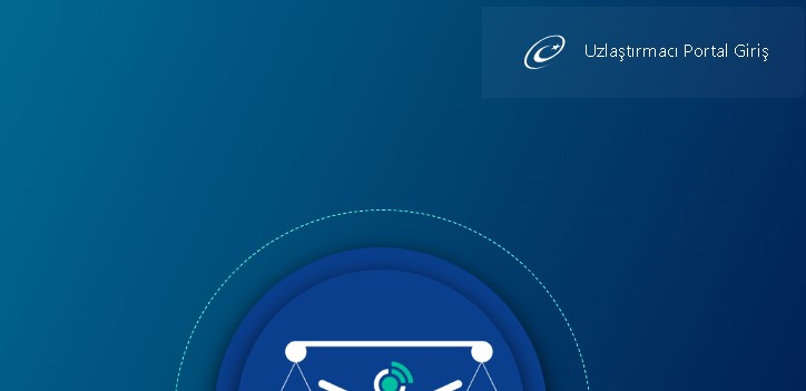 Uyap-Uzlastirmaci-Portal-Girisi Uyap Uzlaştırmacı Portal Girişi