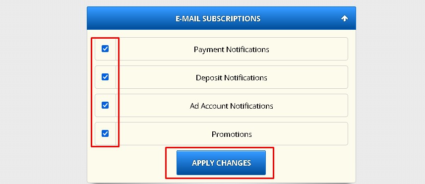 freebitcoin-Mail-Uyelik-Iptali Freebitcoin Mail Üyeliğini İptal Etme